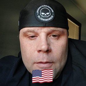 Meet your Posher, Kevin